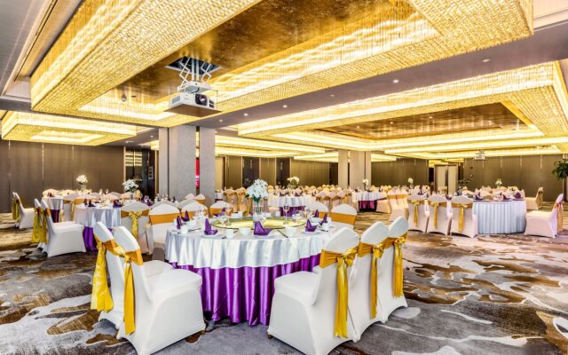 Best Western Plus Star City Hotel Hefei