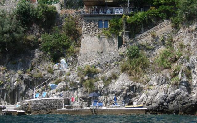 La Casetta di Marmorata Ravello Accommodation