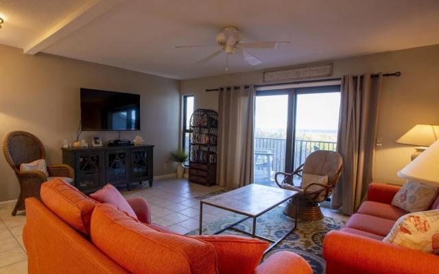 Sea Winds Unit 37 - Ocean Front