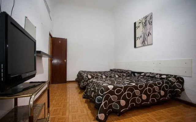 Hostal Los Arcos