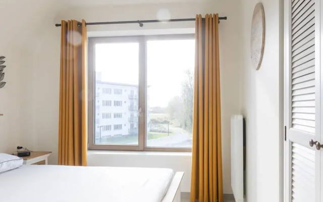 Vakantiestraat 4 Coastal Nest