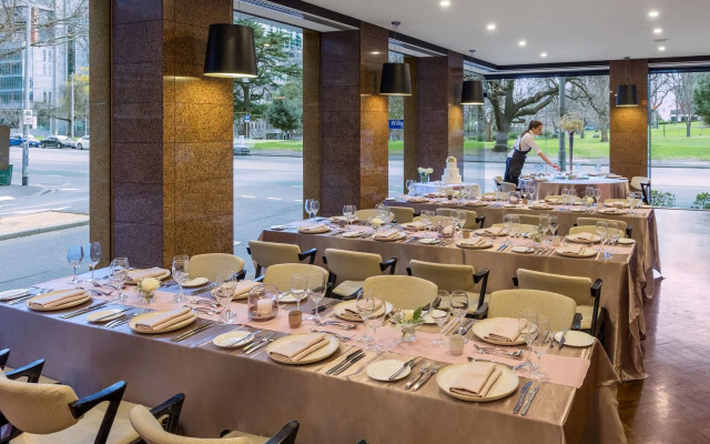 Flagstaff Gardens Hotel Melbourne