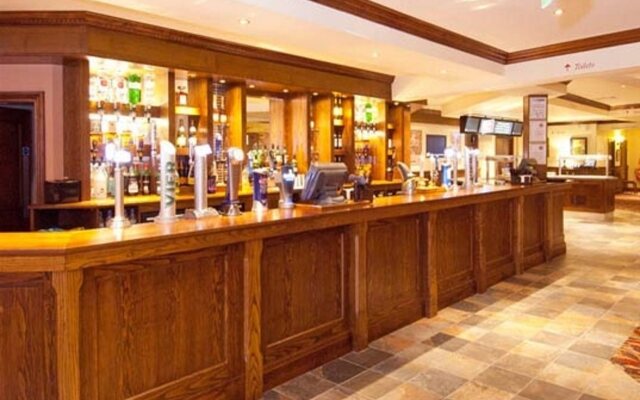 Premier Inn Scarborough (South Bay)