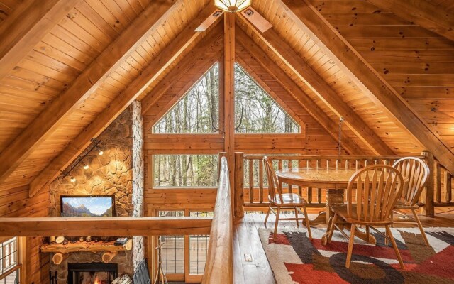 Dancing Bears Retreat