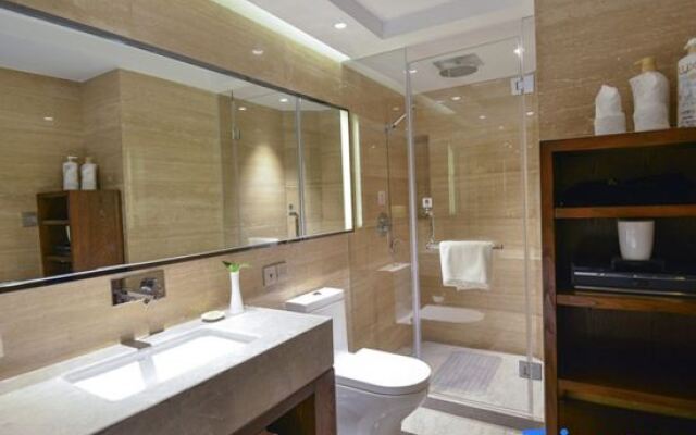 Landison Zhejiang Zhongrui Building