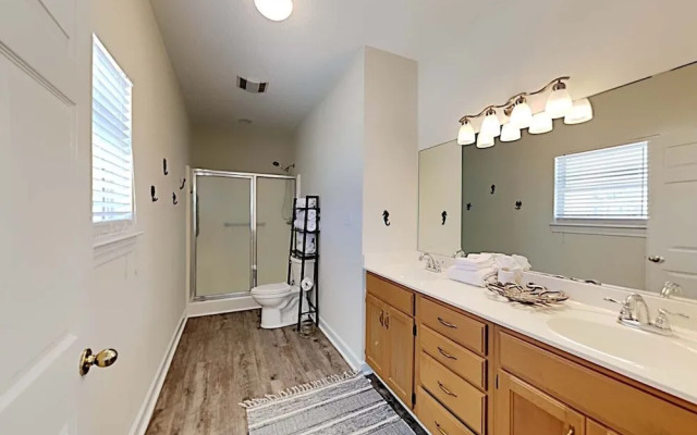 Anderson Beach House