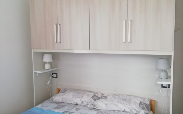 Bed and Breakfast Stefania