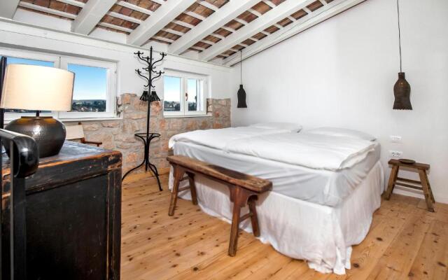 Monte Sea View Residence