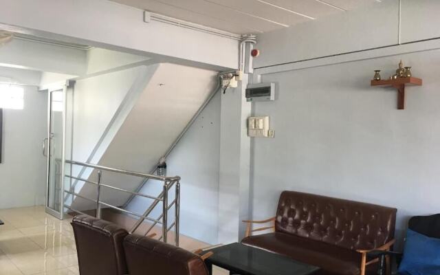 Patone Hostel