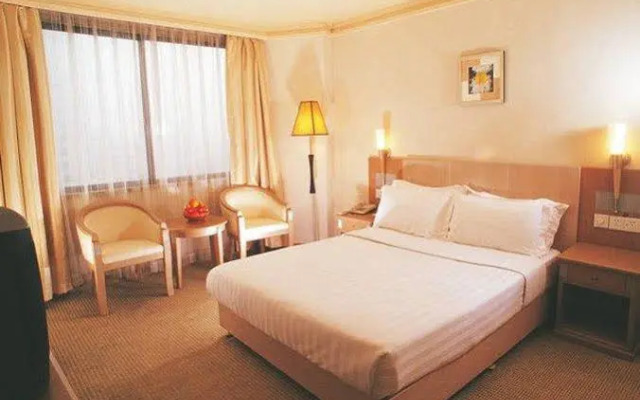 Yunshan Hotel