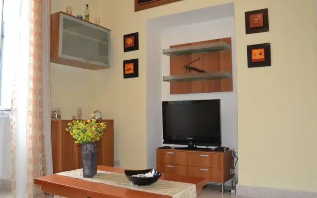 Via Appia Apartment