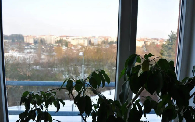 Hotel Lions Plzen