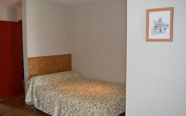 Appartement Argelès-sur-Mer, 2 pièces, 4 personnes - FR-1-225-247