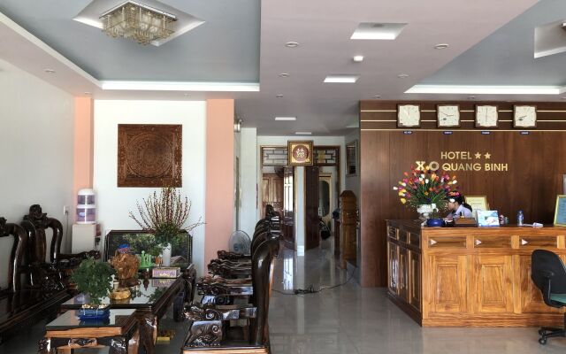 X.O Hotel Quang Binh