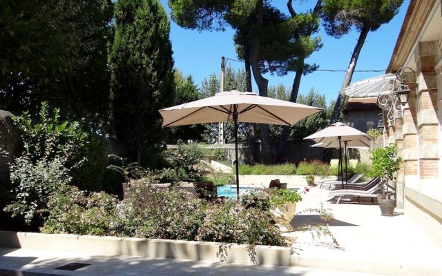 Bed & Breakfast L'Orangerie