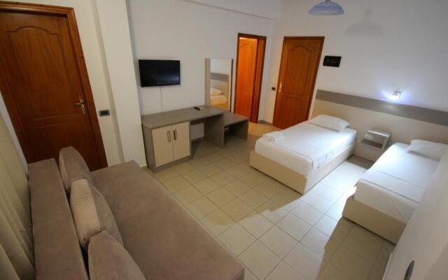 JB Hotel