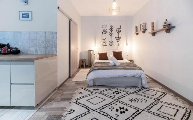 Résidence Aristide Briand