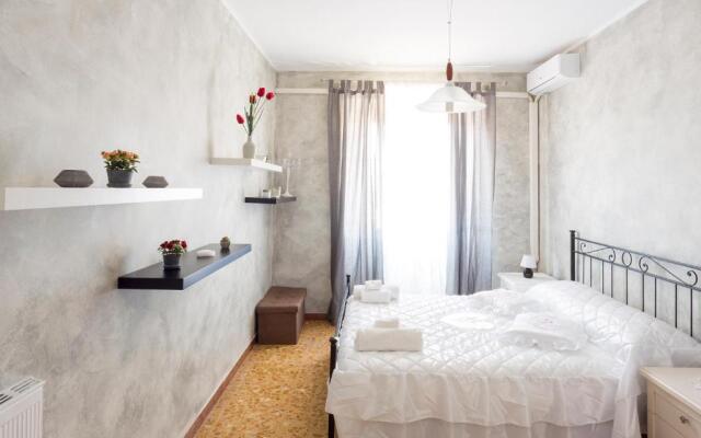 Napoleone Holiday Apartment