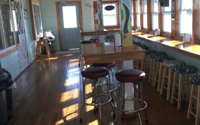 Hatteras Harbor Marina