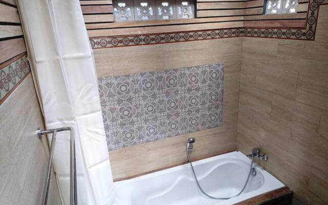 Uma Chaming Villas & Gym by EPS