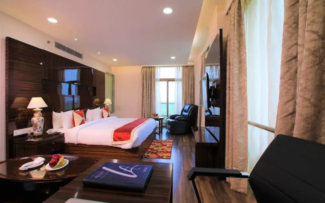 Hotel LA