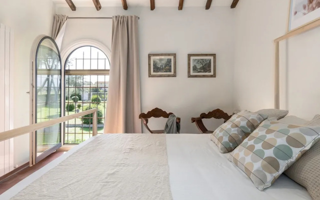 Tenuta Francigena 8 Emma Villas