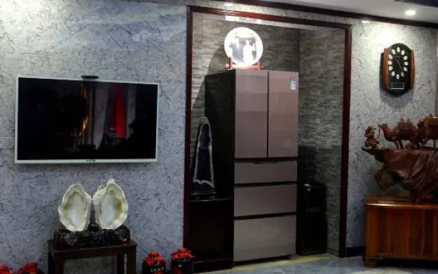 Junyi chain hotel (Liaocheng Xiangjiang market store)