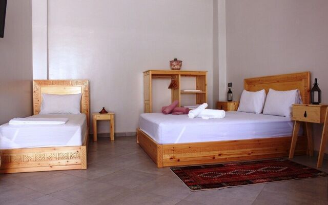 Villa Azur Surf Camp