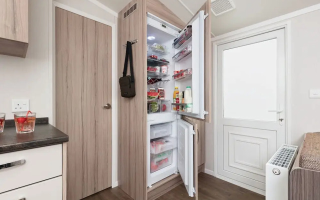 Aberdunant Caravans Direct