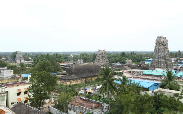 Abirami Residency