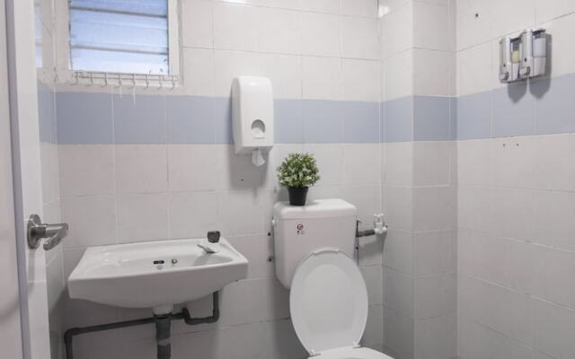 Cameron Highlands Apartment (Desa Anthurium) N-8