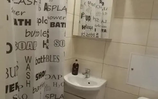 Soo Apartment