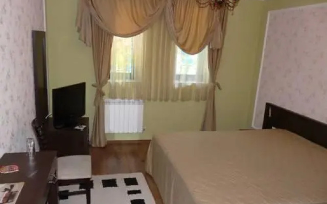 Bulgari Family Hotel