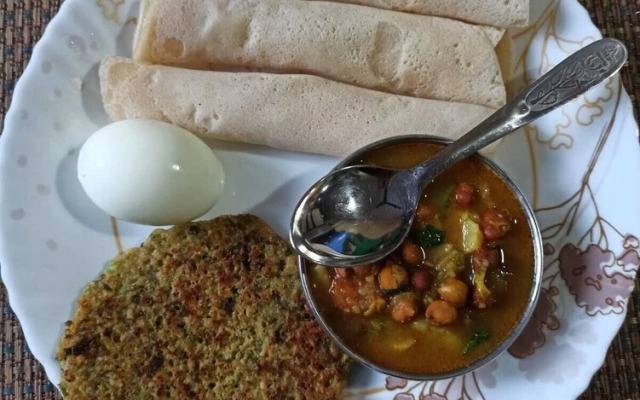 Balthali Heritage Inn