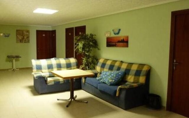 Hostal Pardo