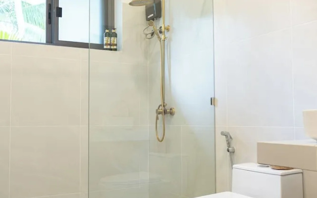 Zen Paradise Pool Villa by Sea N' Rent