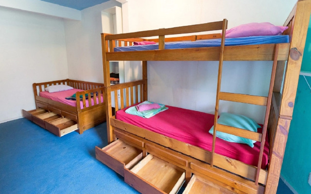 Natural Do Rio Guesthouse