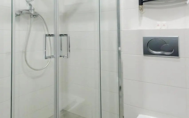 Centralny Ośrodek Sportu-Ośrodek Przygotowań Olimpijskich w Szczyrku