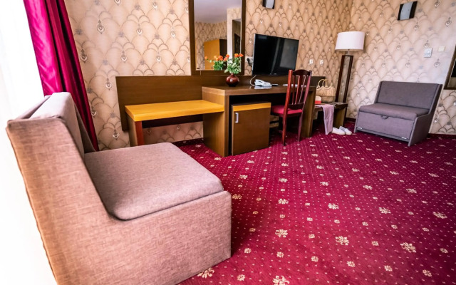 Izola Paradise Hotel - All Inclusive