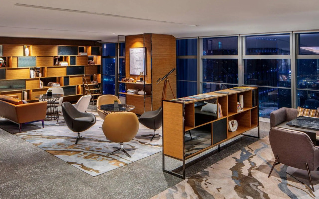 Renaissance Shenzhen Bay Hotel