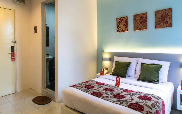 OYO Rooms Angsana Mall