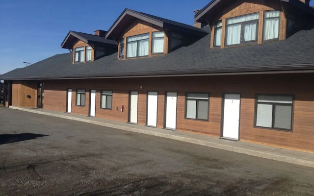 Kenai Airport Hotel