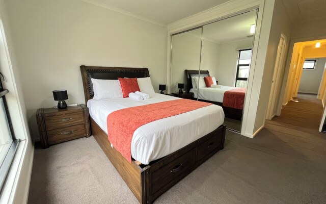 Tasha's Apartment on Masterdale