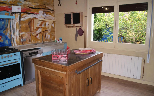 Apartamento con encanto Can Brugada