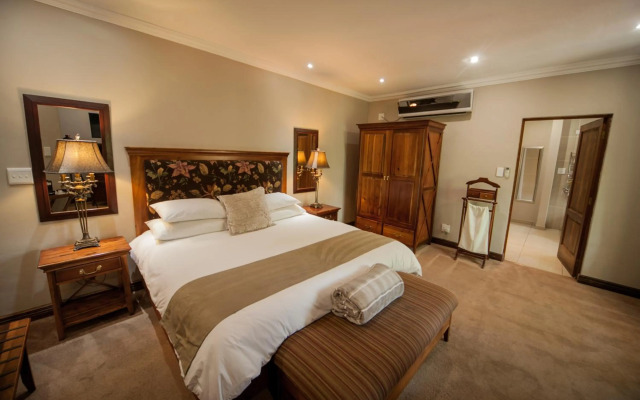 Fairview Hotels, Spa and Golf Resort