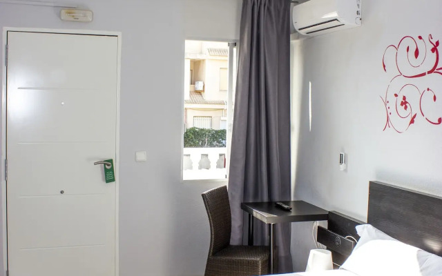 Hostal Alba