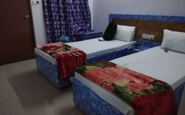 Hotel Grand SM Regency Darbhanga