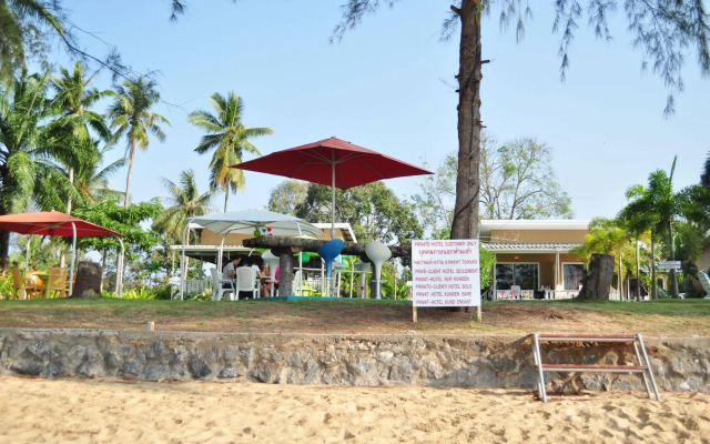 Rimlay Villas
