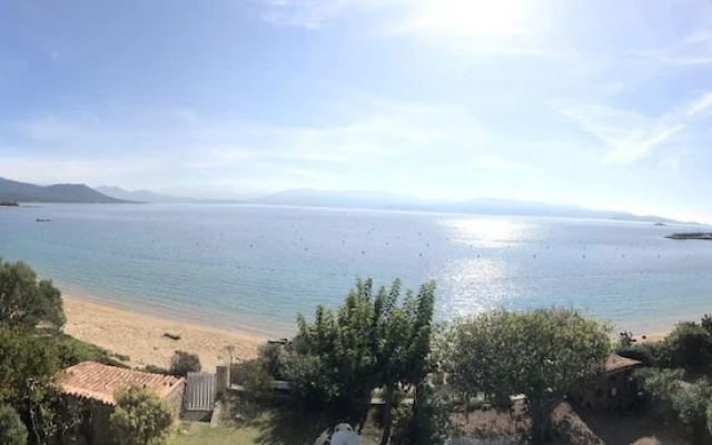Villa Casa Alta Marincelu