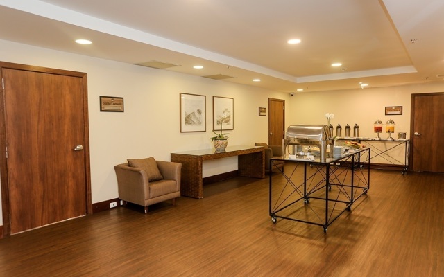 Windsor Leme Hotel